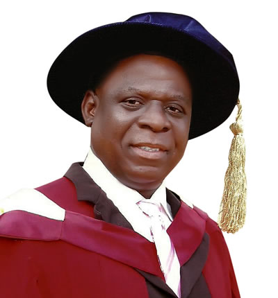 1. Eserinune McCarty Mojaye, Ph.D.