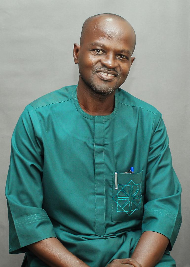 Prof. Joseph Adepoju TEJUMAIYE, Ph.D.