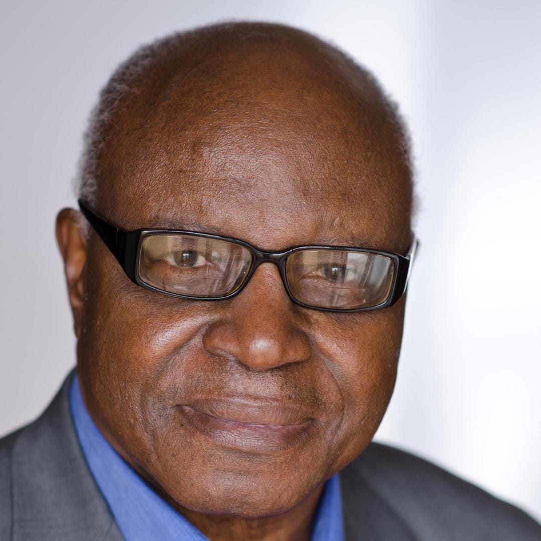 Prof. Cecil BLAKE, Ph.D.