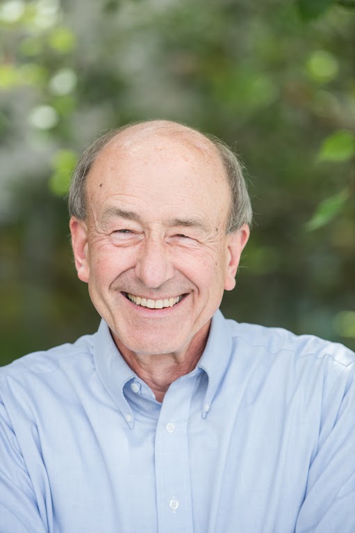 Prof. Michael S. BRUNER, Ph.D.