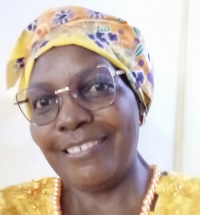 Prof. Juliet Wambui MACHARIA, Ph.D.