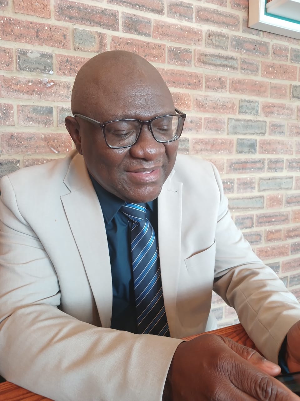 Prof. Abiodun SALAWU, Ph.D.