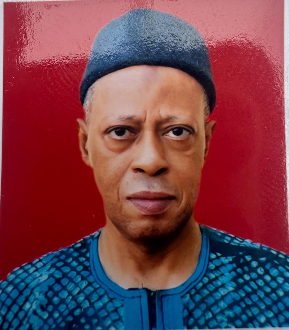 Prof. Ganiyu Olalekan AKASHORO, Ph.D.