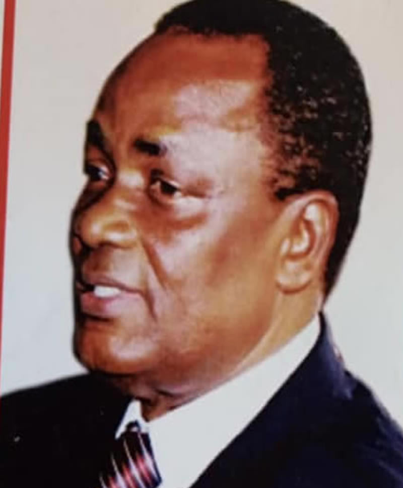 Prof. Ralph A. AKINFELEYE, Ph.D.