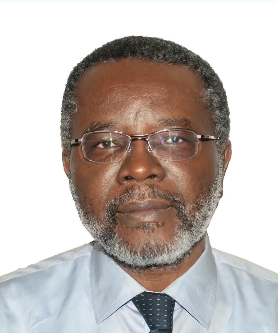Prof. Victor AYEDUN-ALUMA, Ph.D.