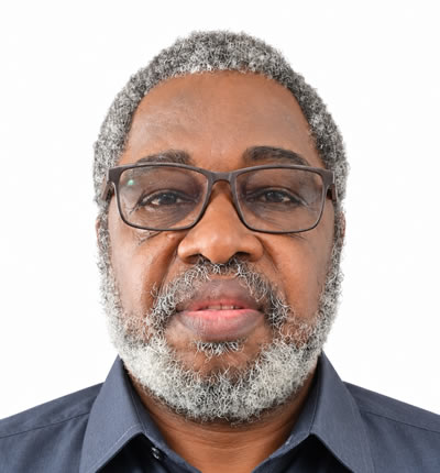 Gabriel Tivlumun NYITSE, Ph.D.