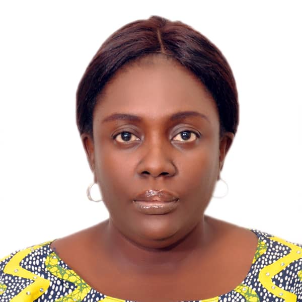 Olayinka Susan OGUNDOYIN, Ph.D.