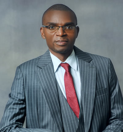 Prof. Desmond Onyemechi OKOCHA, Ph.D.