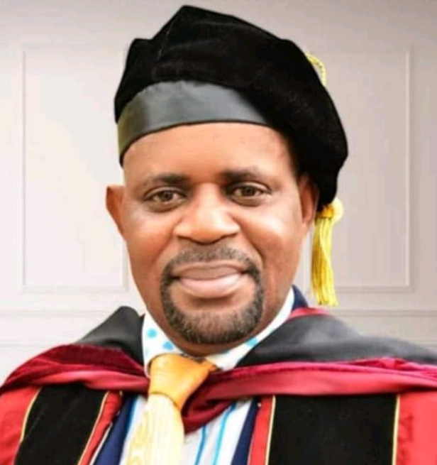 Prof. Oluwakemi Mufutau ORIOLA, Ph.D.