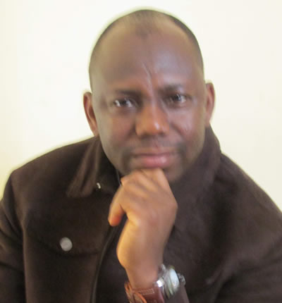 Prof. Olusola Samuel OYERO, Ph.D.