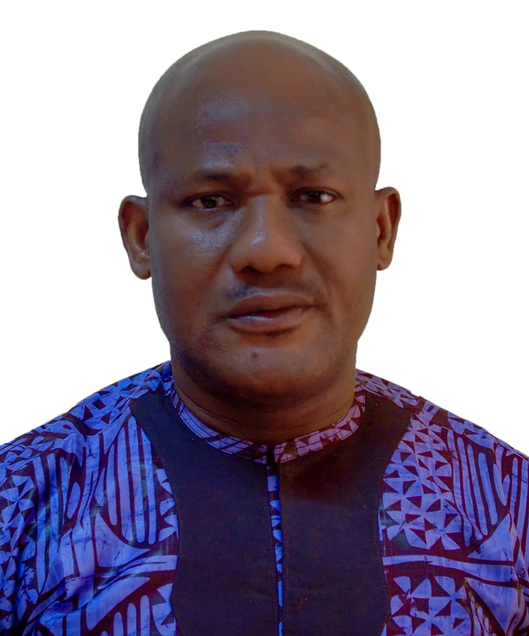 Prof. Benjamin Olumuyiwa POPOOLA, Ph.D.